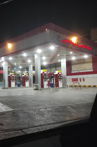 عکس جایگاه اختصاصی شهید طباطبائی