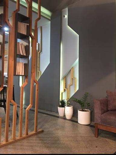 عکس کافه لاب