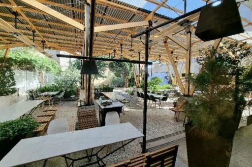 عکس کافه لاب