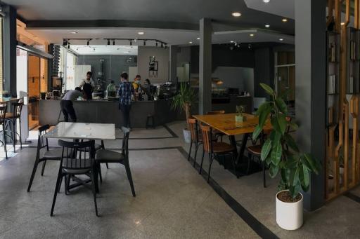 عکس کافه لاب