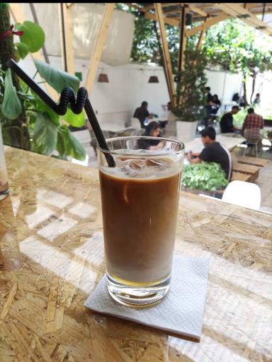 عکس کافه لاب