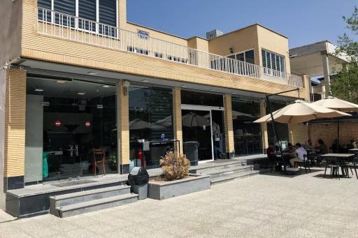 عکس کافه لاب