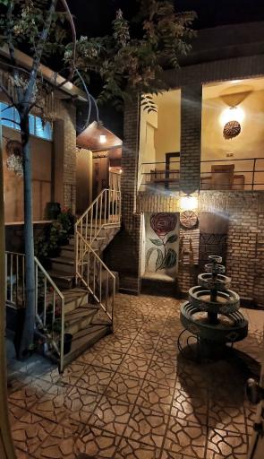 عکس کافه دیدار