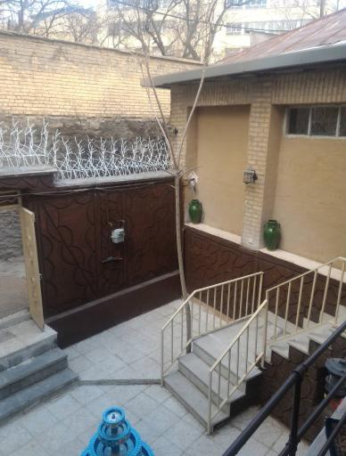 عکس کافه دیدار