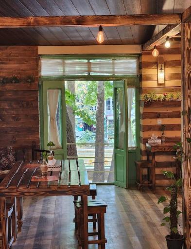 عکس کافه دیدار