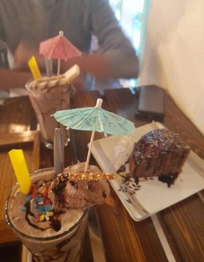 عکس کافه دیدار