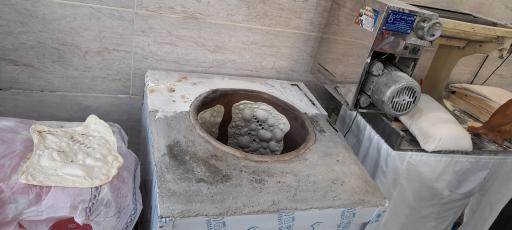 عکس کباب بناب ساطوری آذربایجان نگین شهر 