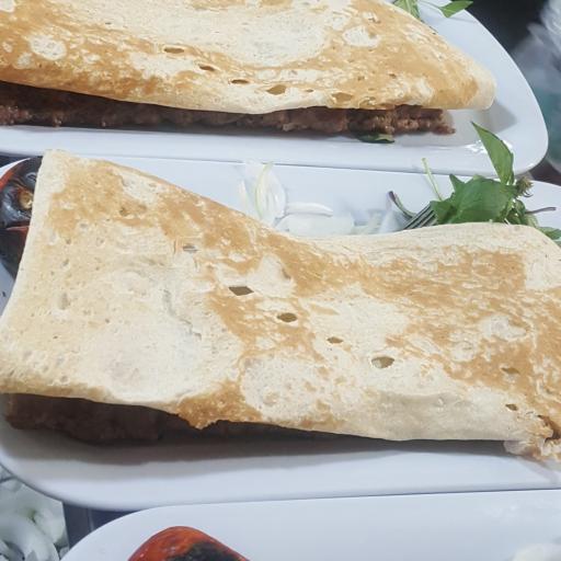کباب بناب ساطوری آذربایجان نگین شهر 