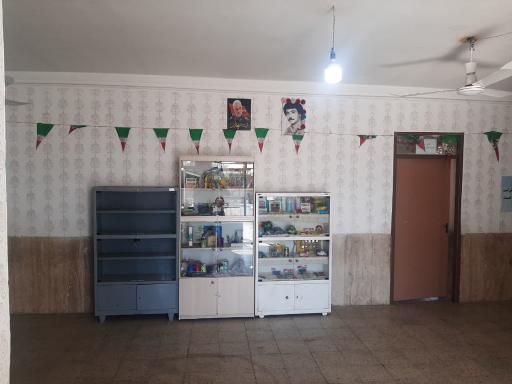 عکس دبستان ادب