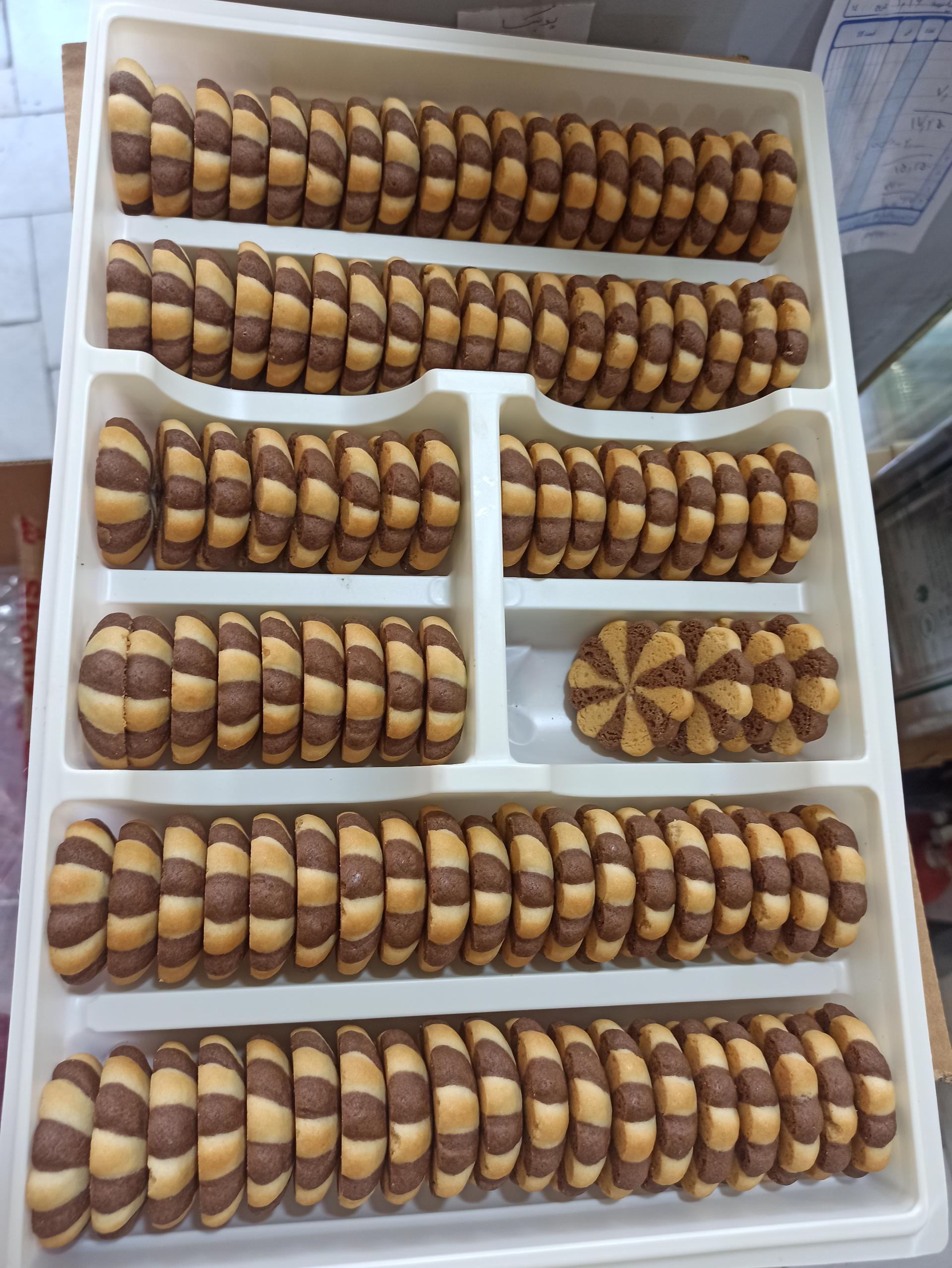 عکس مرکز پخش اوصالی 