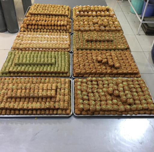 عکس مرکز پخش اوصالی 