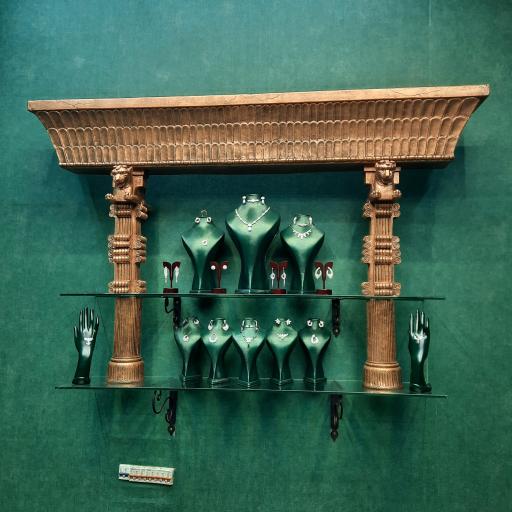 گالری دراخما