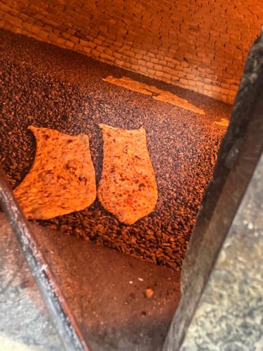 عکس سنگکی نواب صفوی