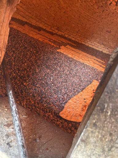 عکس سنگکی نواب صفوی