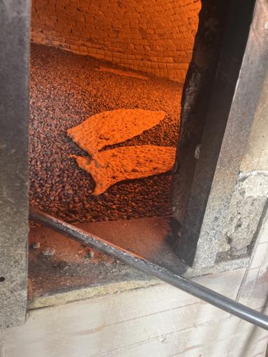 عکس سنگکی نواب صفوی