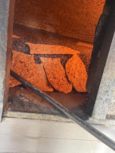 عکس سنگکی نواب صفوی