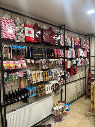 عکس گالری گلی 