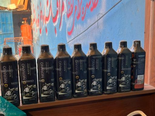 کارواش موسوی