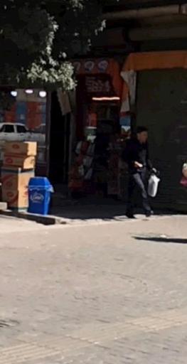 عکس سوپرمارکت سبزه میدان