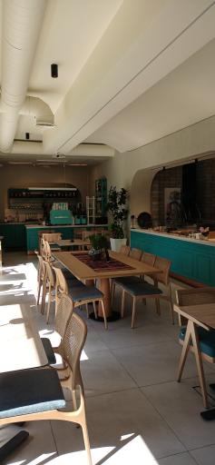 عکس نان و شیرینی تیفانی