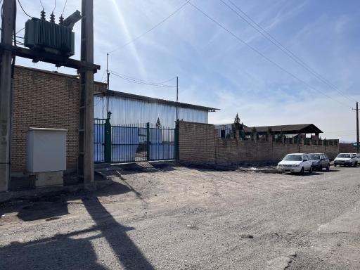 عکس کارخانه دایا ویسمن