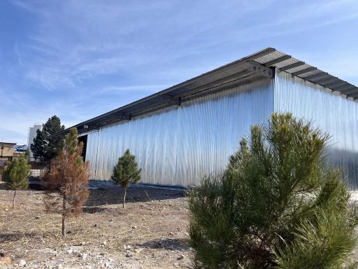 عکس کارخانه دایا ویسمن