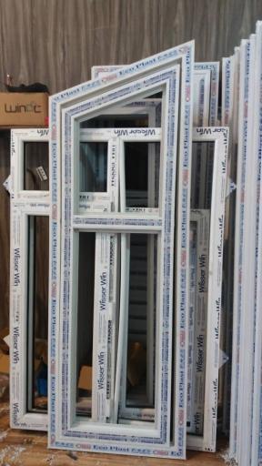 عکس آلومینیوم و پی وی سی پژمان