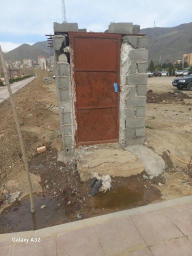 عکس دستشویی 