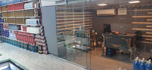 عکس تعویض روغن اویل پلاس