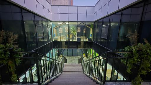 عکس مرکز نوآوری انرژی 