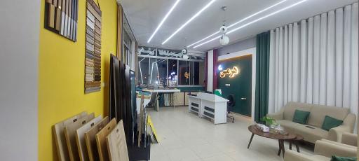 عکس دکوراسیون هرمس