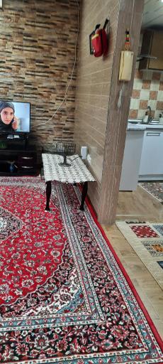 عکس خانه مسافر نقلی گیلان