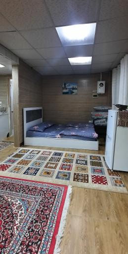 عکس خانه مسافر نقلی گیلان