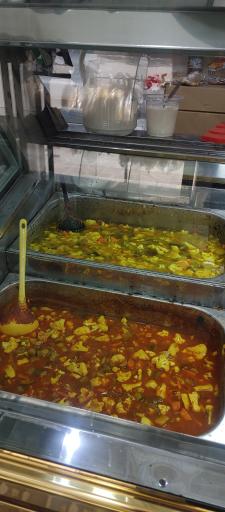 عکس لبنیات سنتی ورسو