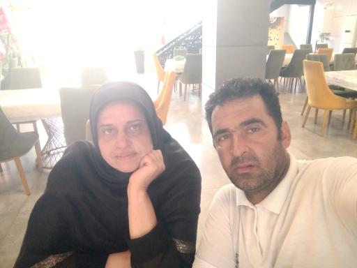 عکس رستوران اکبر جوجه برادران کلبادی
