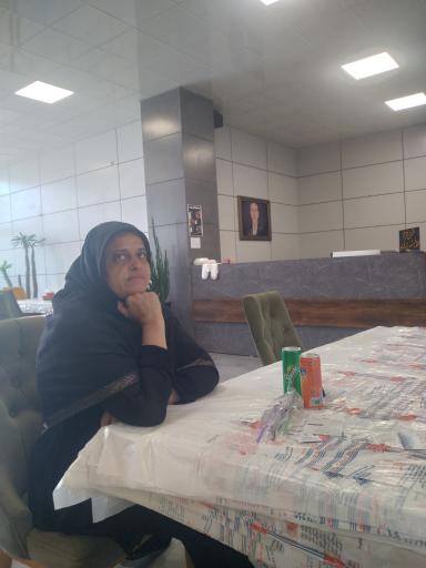 عکس رستوران اکبر جوجه برادران کلبادی