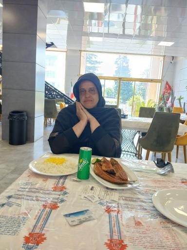 عکس رستوران اکبر جوجه برادران کلبادی