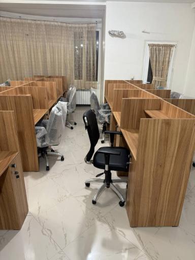 عکس پانسیون مطالعاتی دخترانه آرامیس
