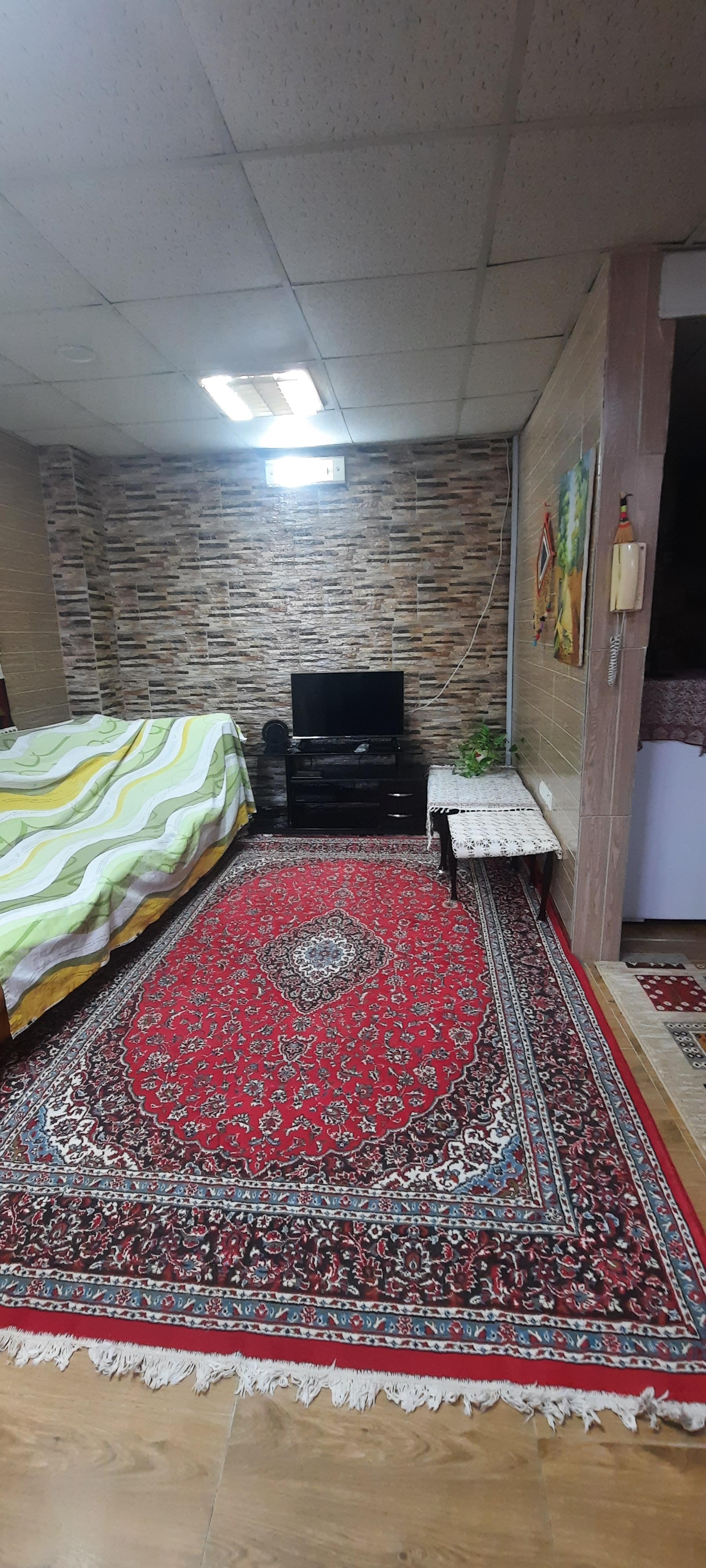 عکس خانه مسافر نقلی گیلان