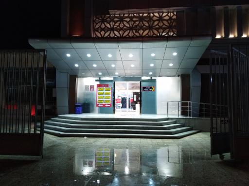 عکس بیمارستان زنان و زایمان فریده بهبهانی