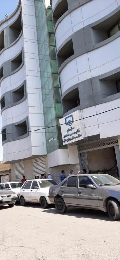 عکس سازمان نظام مهندسی ساختمان استان سیستان و بلوچستان