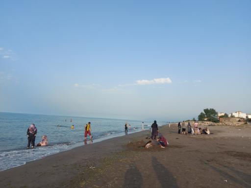 عکس ایستگاه تفریحات آبی امپراطور 