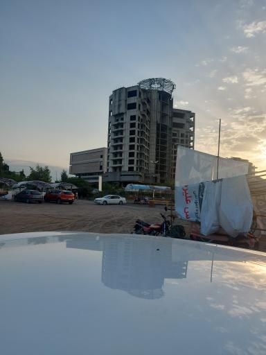 عکس ایستگاه تفریحات آبی امپراطور 