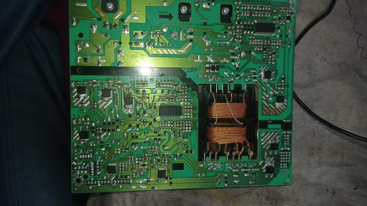 عکس صوتی تصویری ال جی