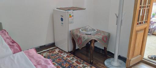 عکس اقامتگاه سنتی شمعدونی 