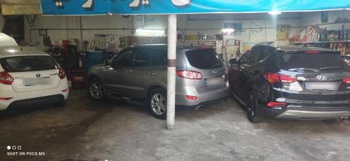 عکس اتو سرویس حمید