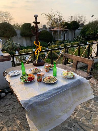 عکس سنت سرای مامطیر