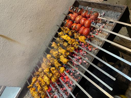 عکس سنت سرای مامطیر