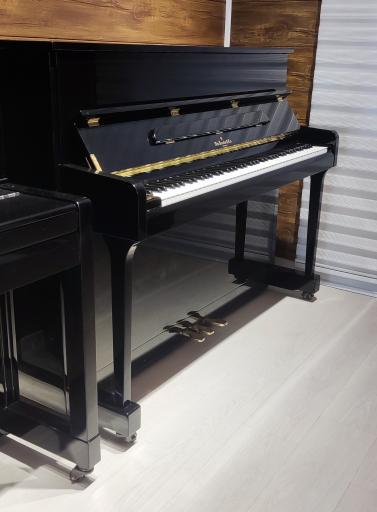 عکس گالری پاشا پیانو