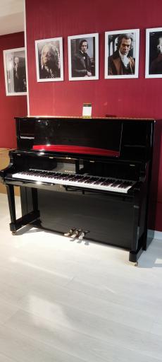 عکس گالری پاشا پیانو